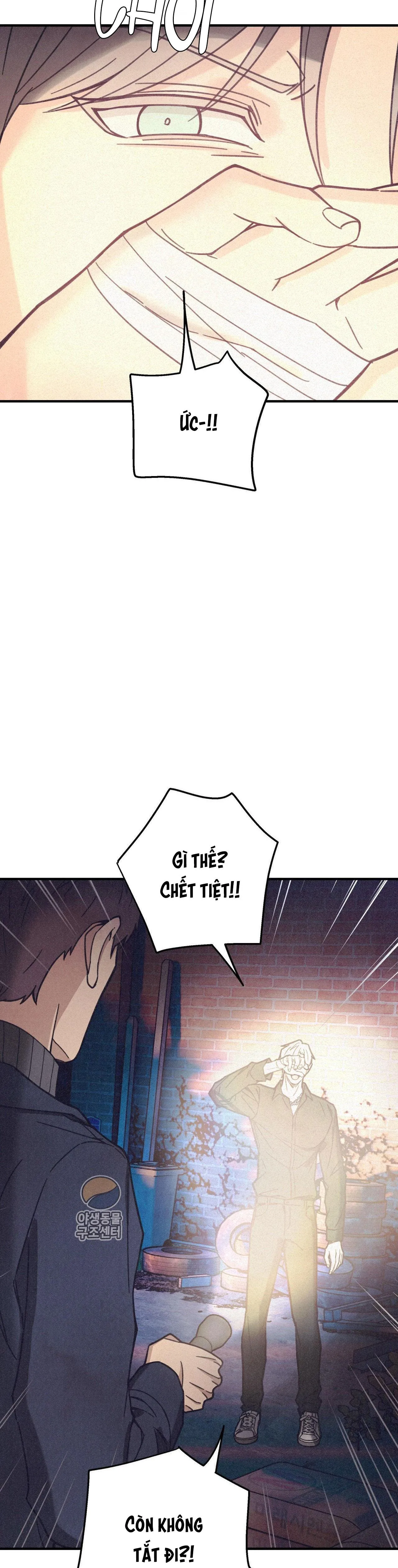 BĂNG ĐẢNG SAMGEORI Chapter 12 Trang 12