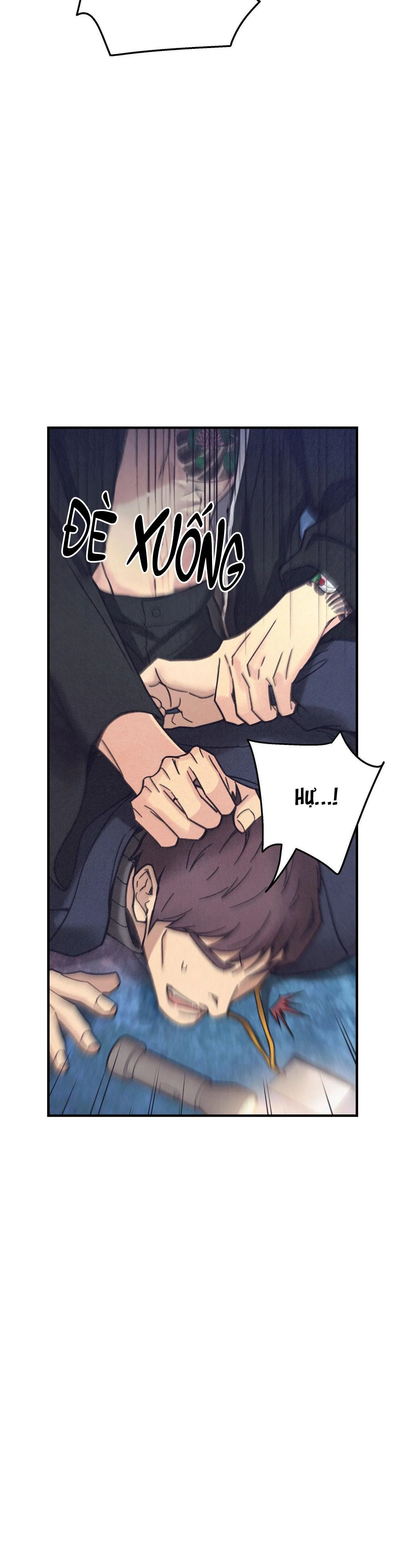 BĂNG ĐẢNG SAMGEORI Chapter 12 Trang 13