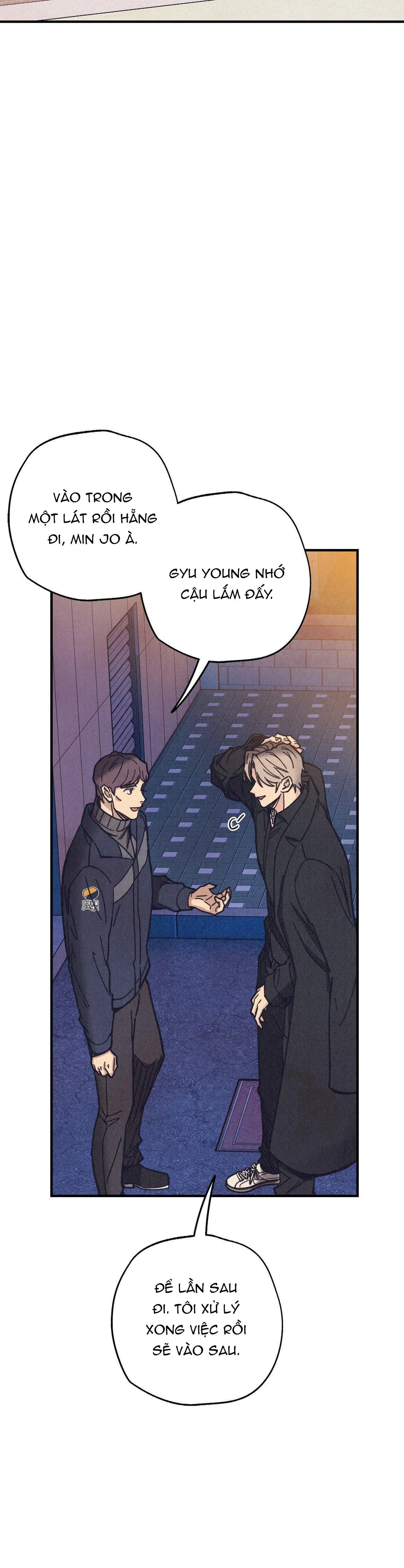 BĂNG ĐẢNG SAMGEORI Chapter 12 Trang 22