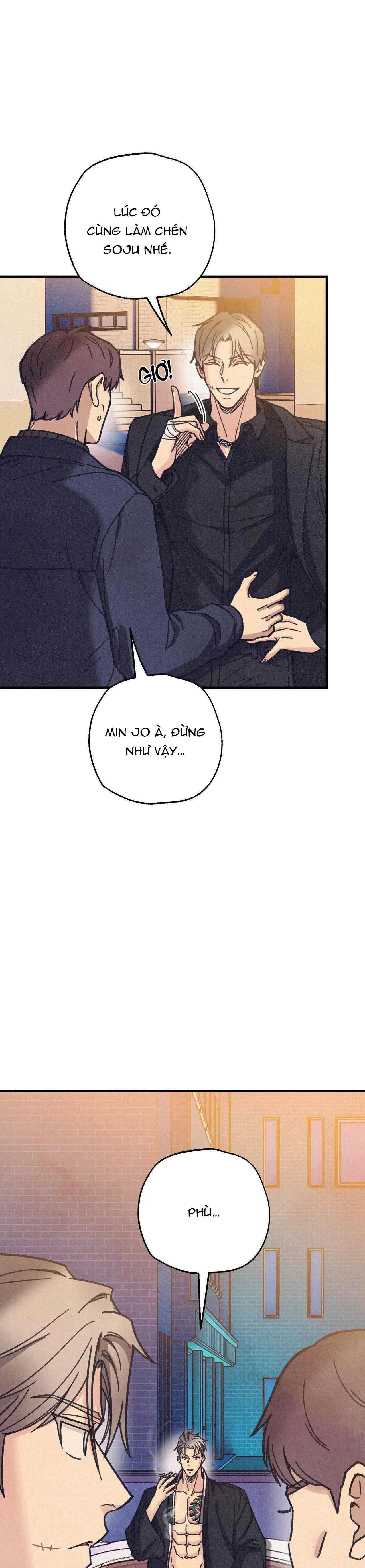 BĂNG ĐẢNG SAMGEORI Chapter 12 Trang 23