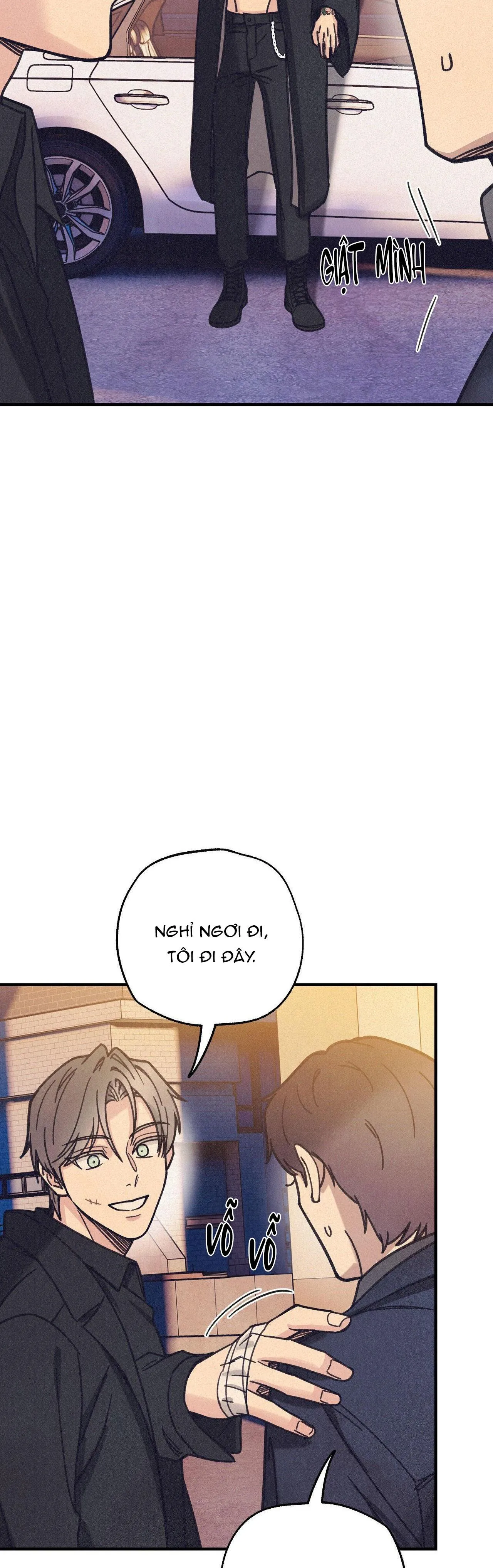 BĂNG ĐẢNG SAMGEORI Chapter 12 Trang 24