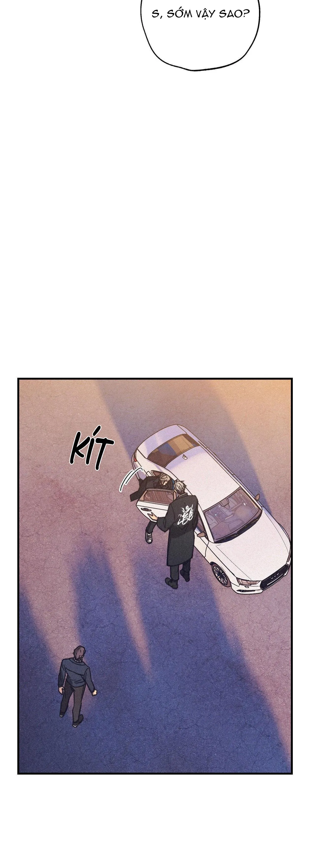 BĂNG ĐẢNG SAMGEORI Chapter 12 Trang 25
