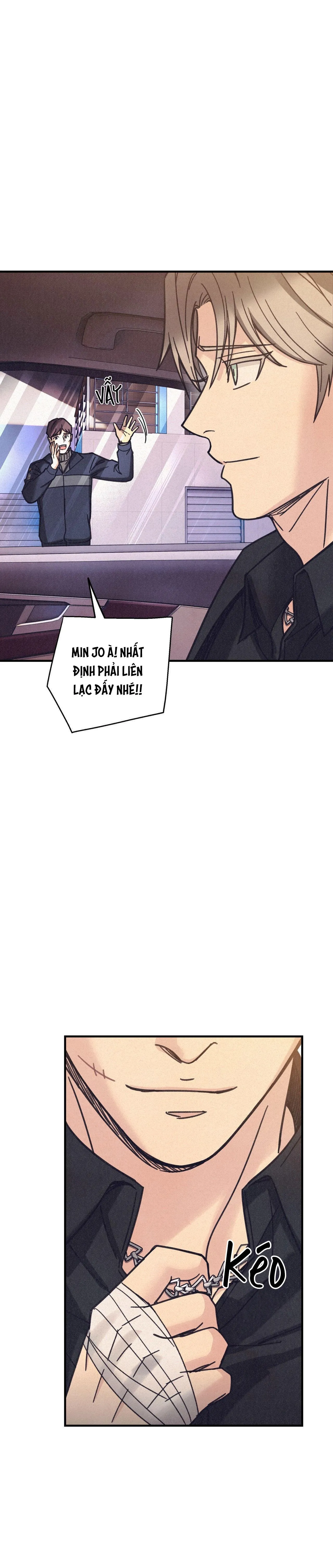 BĂNG ĐẢNG SAMGEORI Chapter 12 Trang 26