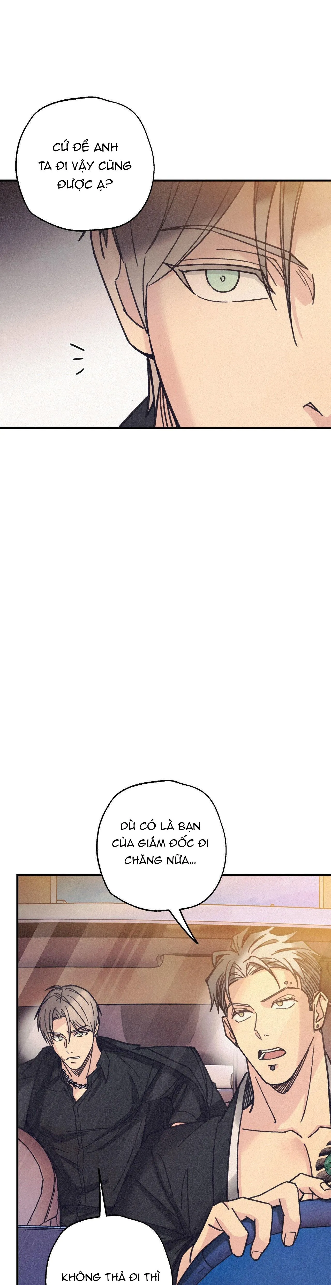 BĂNG ĐẢNG SAMGEORI Chapter 12 Trang 27