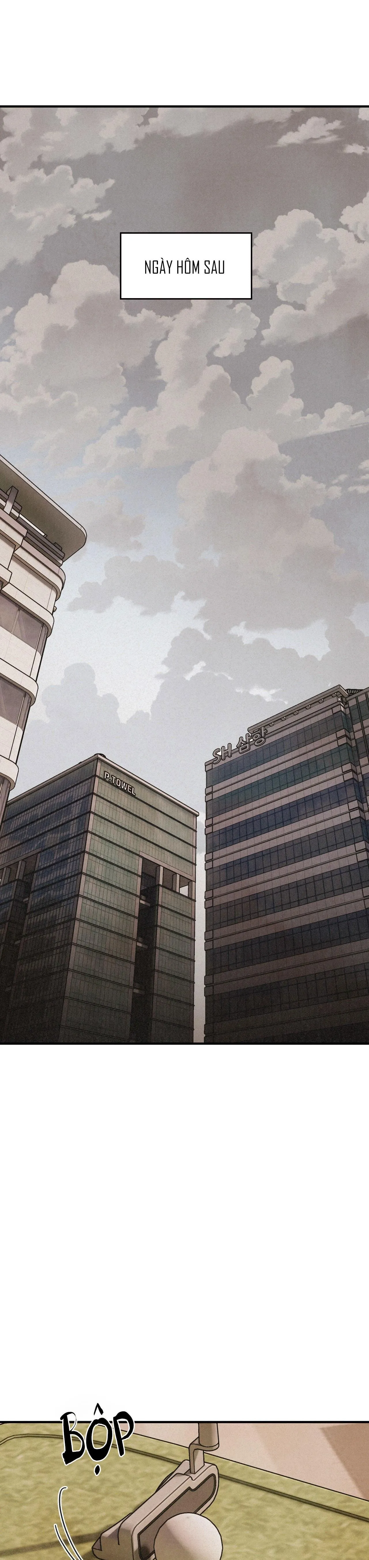 BĂNG ĐẢNG SAMGEORI Chapter 12 Trang 32