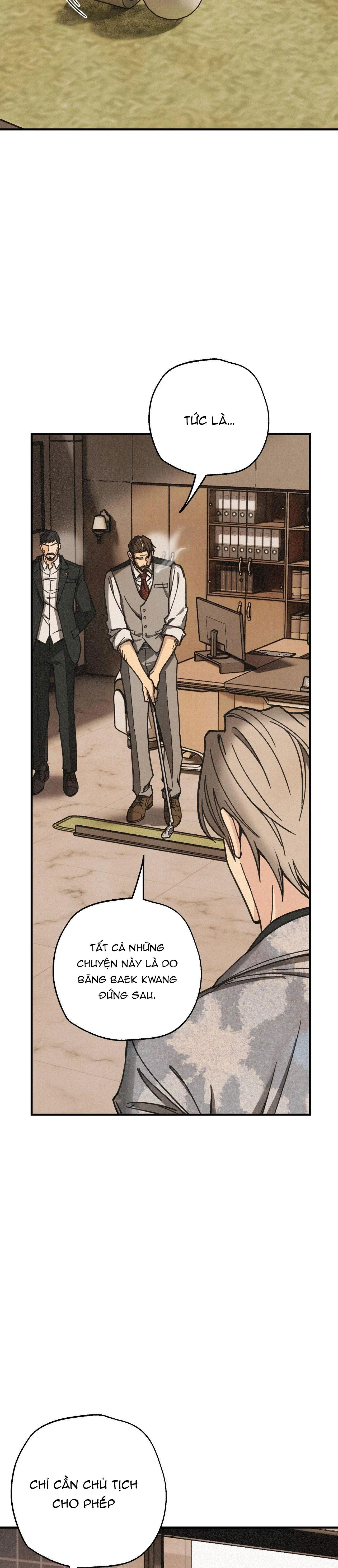 BĂNG ĐẢNG SAMGEORI Chapter 12 Trang 33