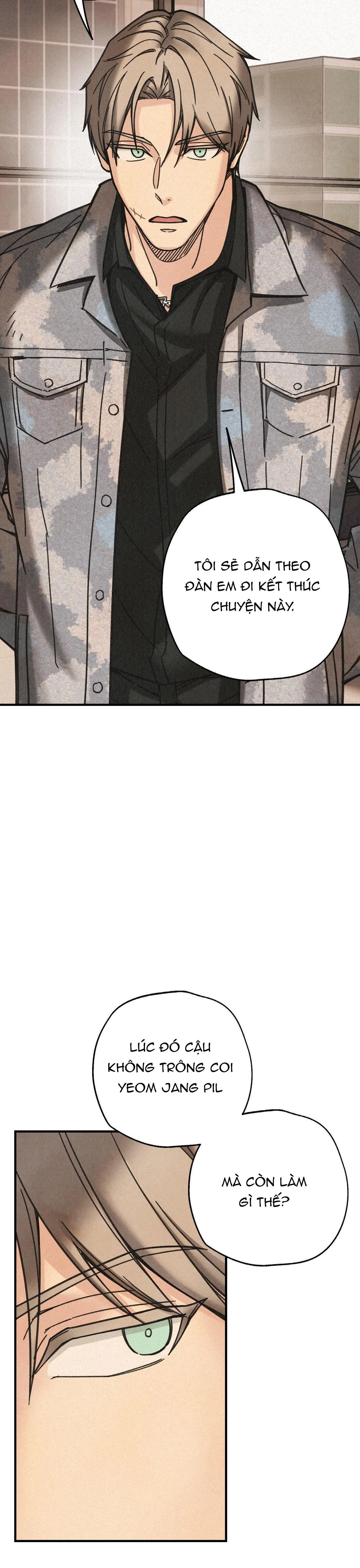 BĂNG ĐẢNG SAMGEORI Chapter 12 Trang 34