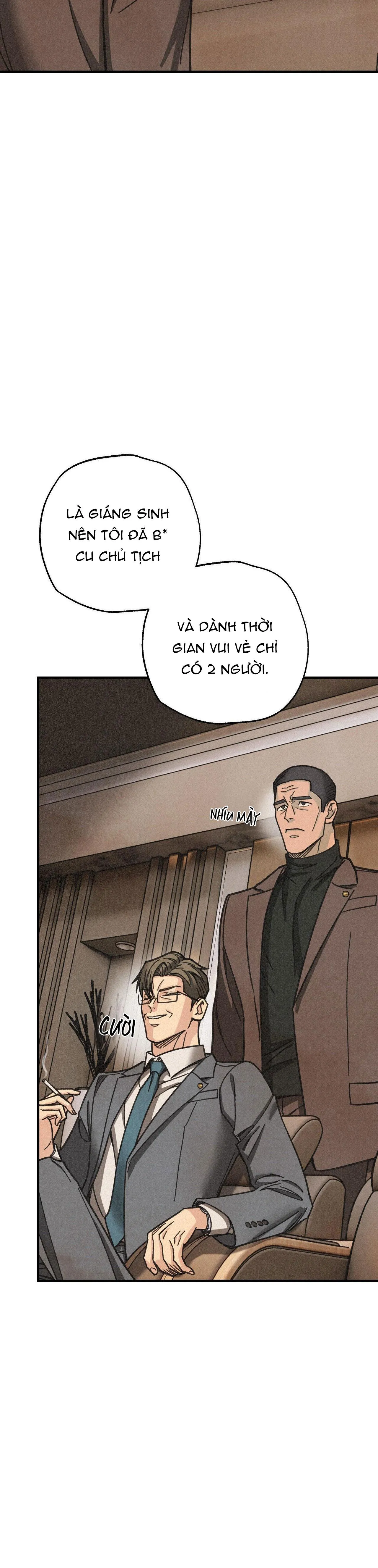 BĂNG ĐẢNG SAMGEORI Chapter 12 Trang 36