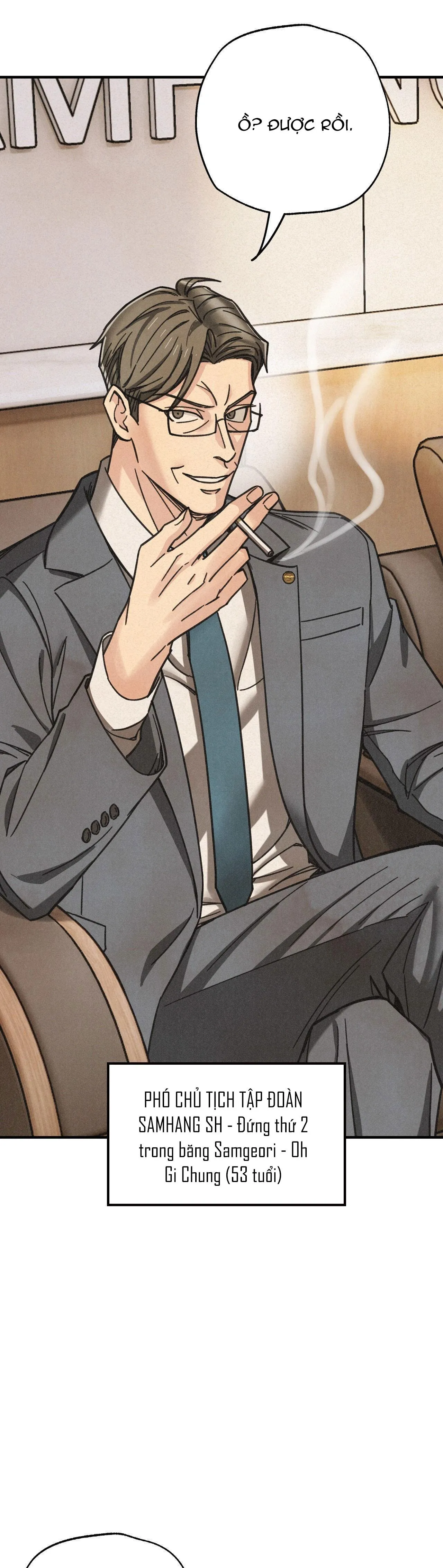 BĂNG ĐẢNG SAMGEORI Chapter 12 Trang 37