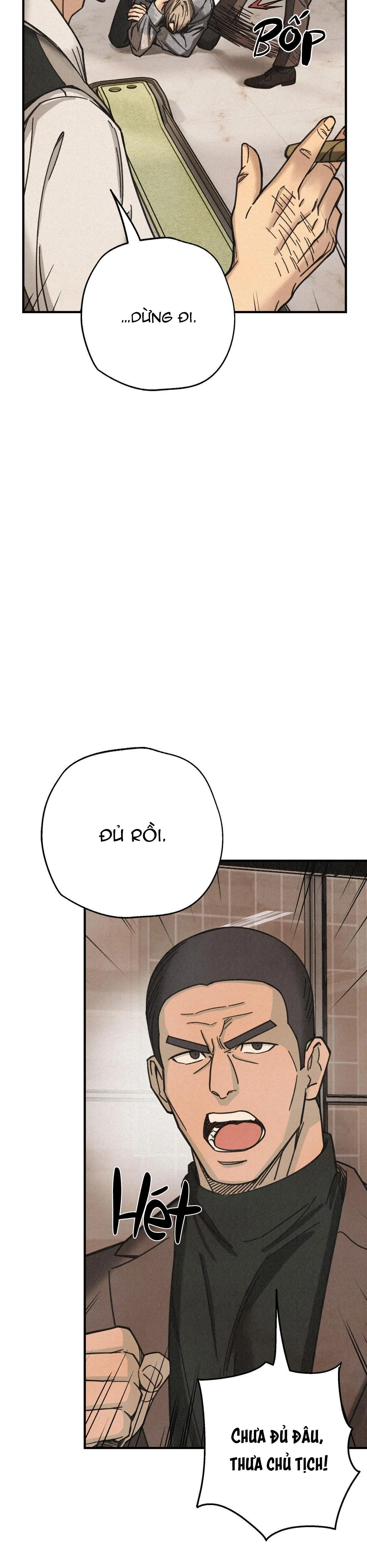 BĂNG ĐẢNG SAMGEORI Chapter 12 Trang 42