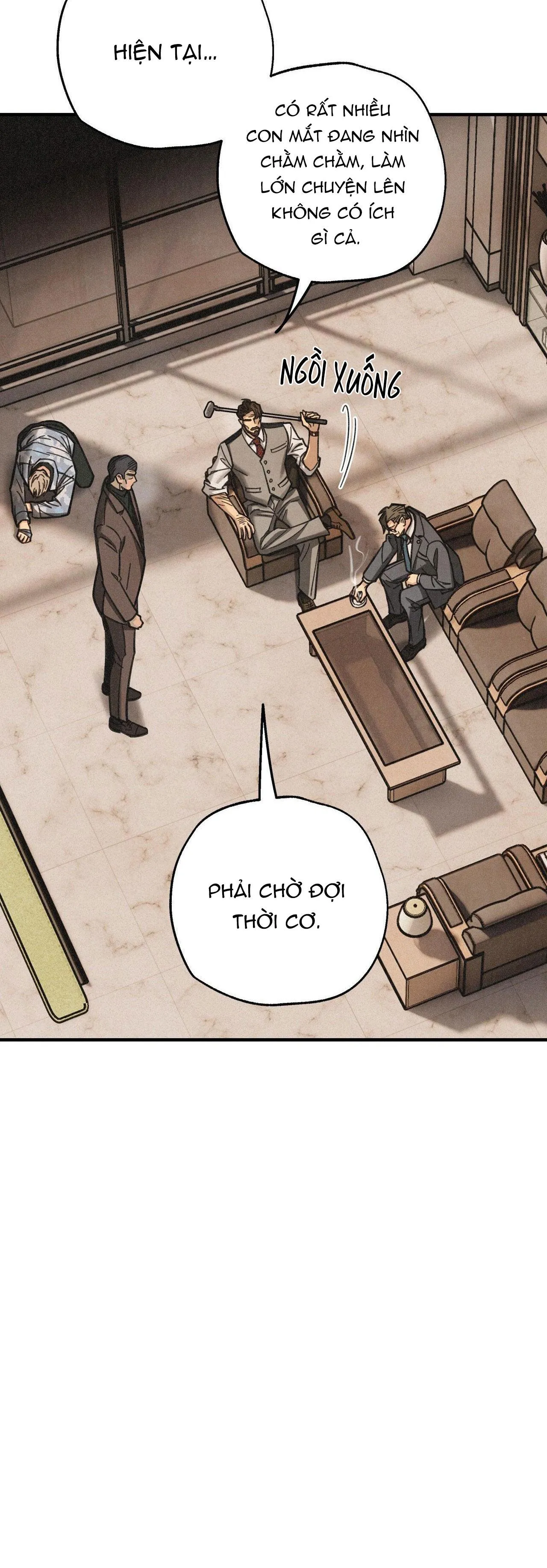 BĂNG ĐẢNG SAMGEORI Chapter 12 Trang 46