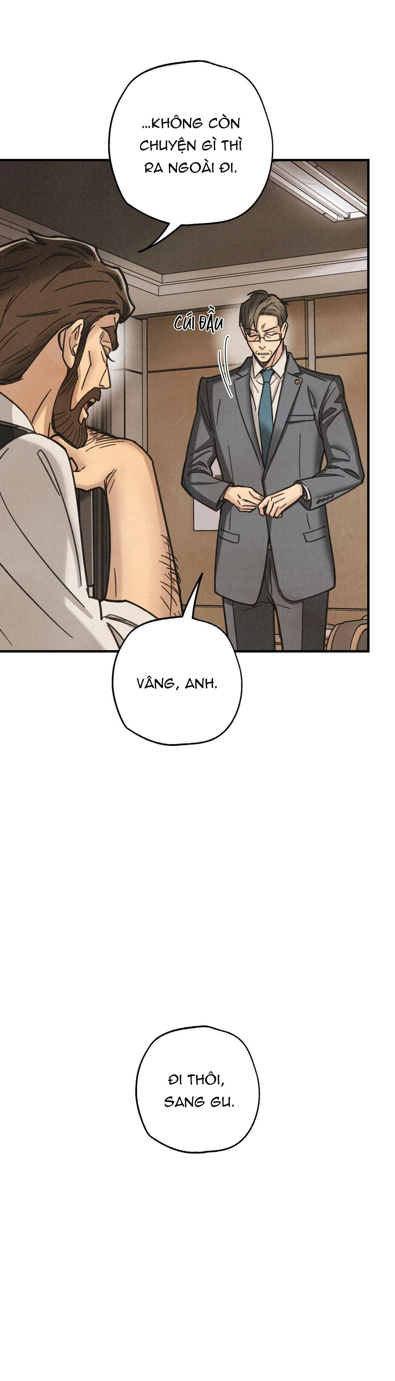 BĂNG ĐẢNG SAMGEORI Chapter 12 Trang 47