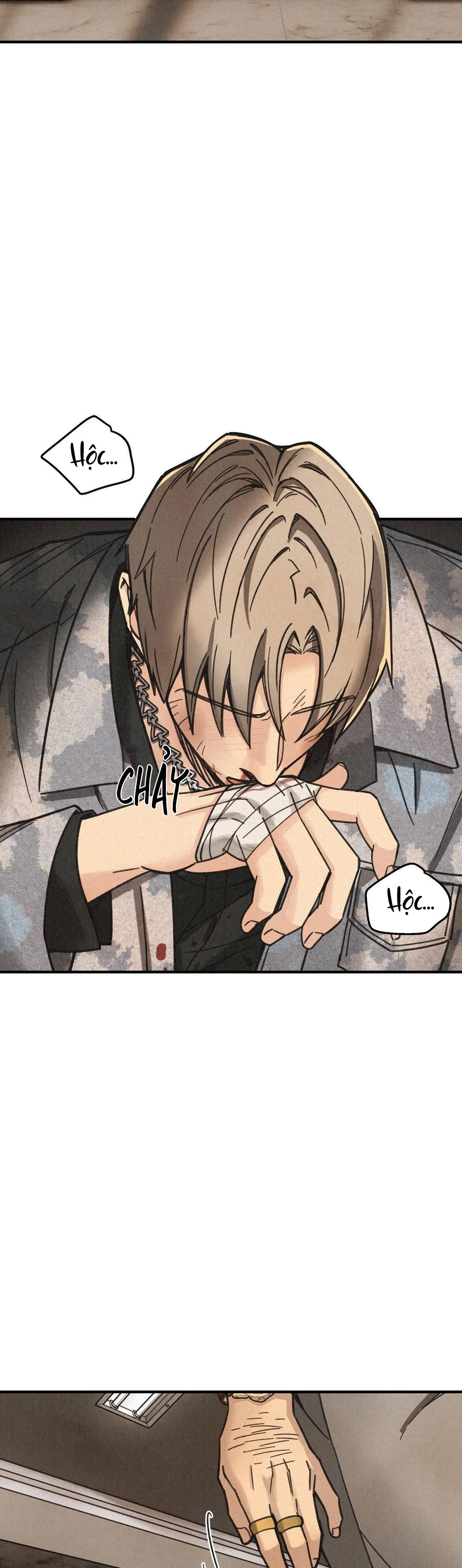 BĂNG ĐẢNG SAMGEORI Chapter 12 Trang 49