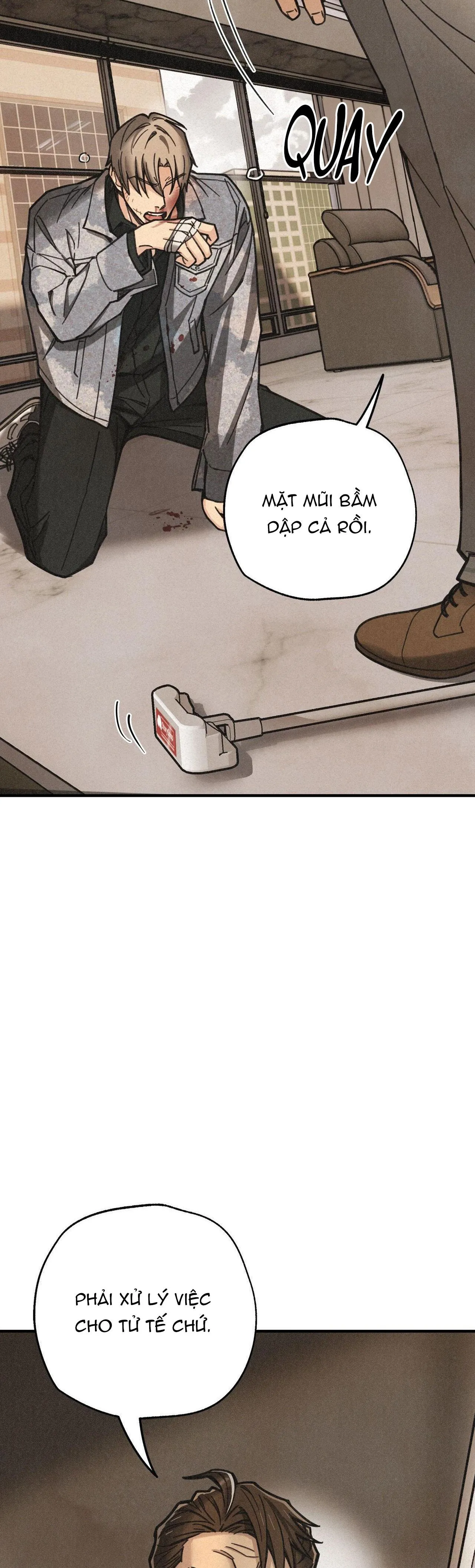 BĂNG ĐẢNG SAMGEORI Chapter 12 Trang 50