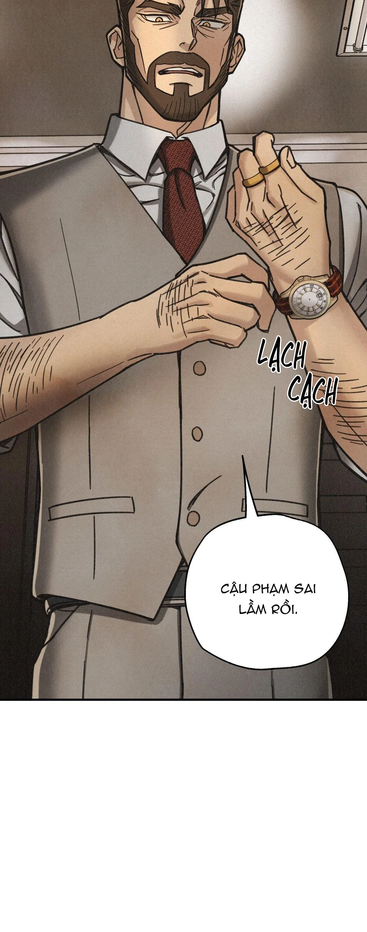 BĂNG ĐẢNG SAMGEORI Chapter 12 Trang 51