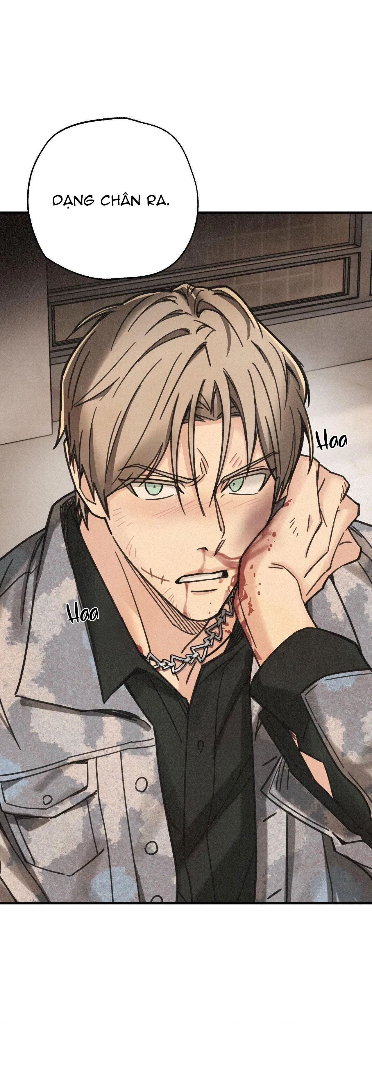 BĂNG ĐẢNG SAMGEORI Chapter 12 Trang 53