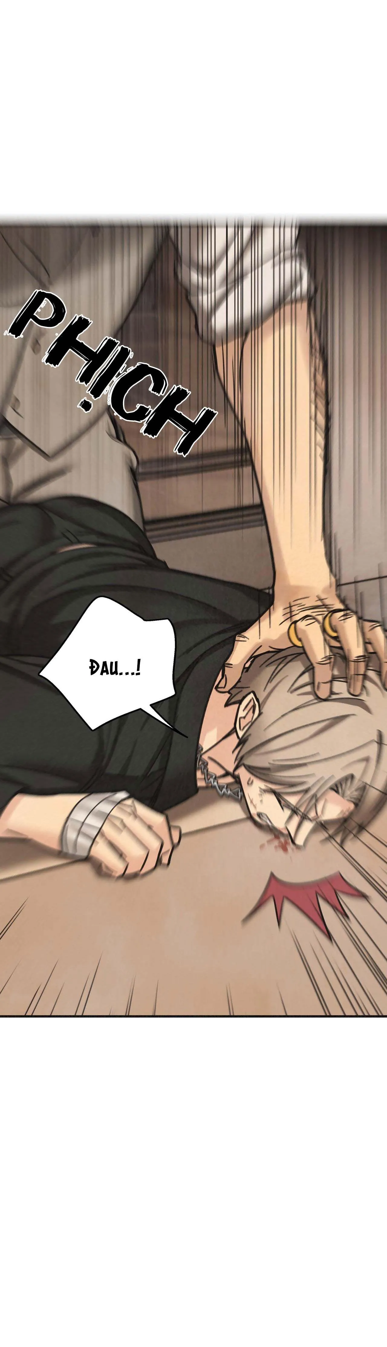 BĂNG ĐẢNG SAMGEORI Chapter 13 Trang 6