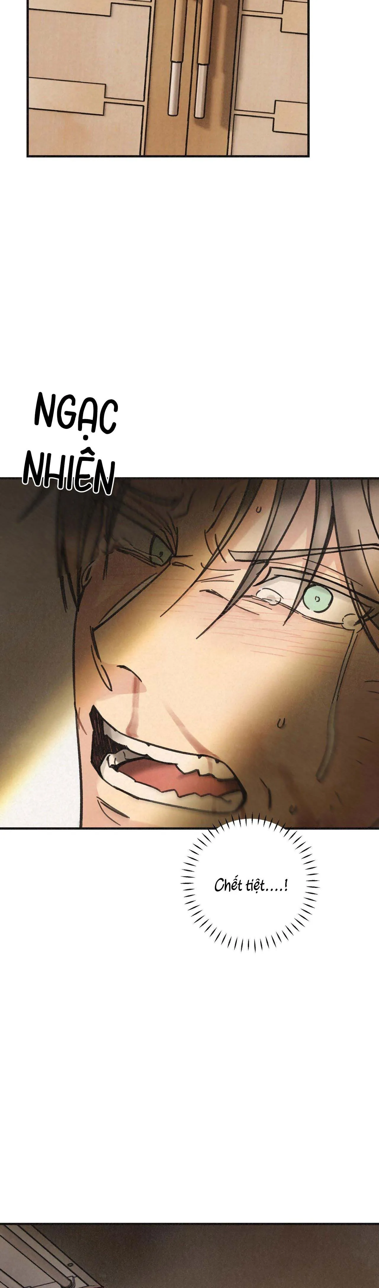 BĂNG ĐẢNG SAMGEORI Chapter 13 Trang 24