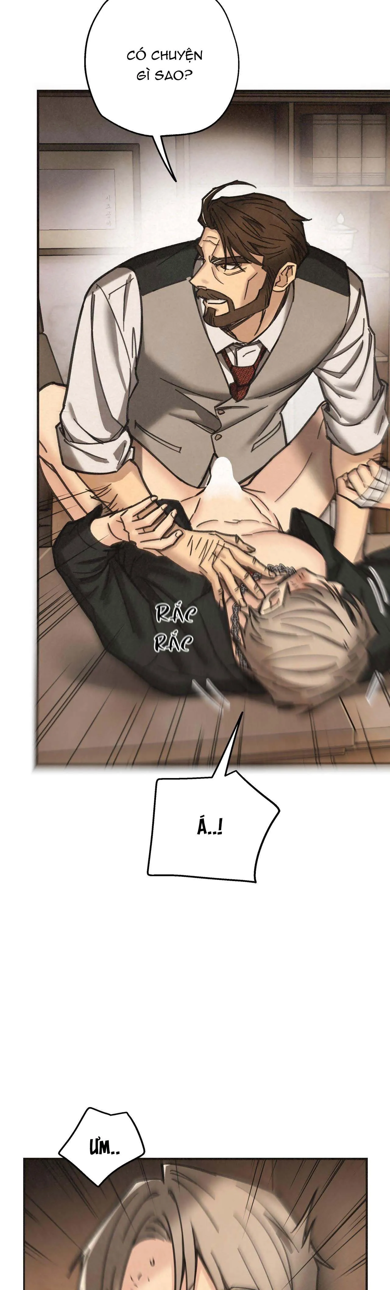 BĂNG ĐẢNG SAMGEORI Chapter 13 Trang 26