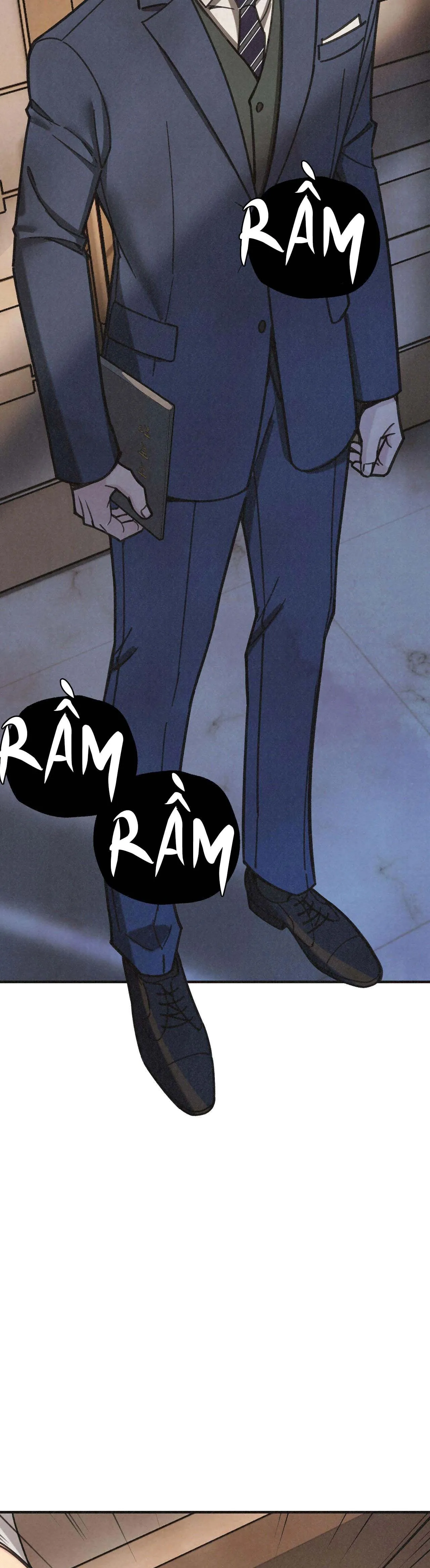 BĂNG ĐẢNG SAMGEORI Chapter 13 Trang 28