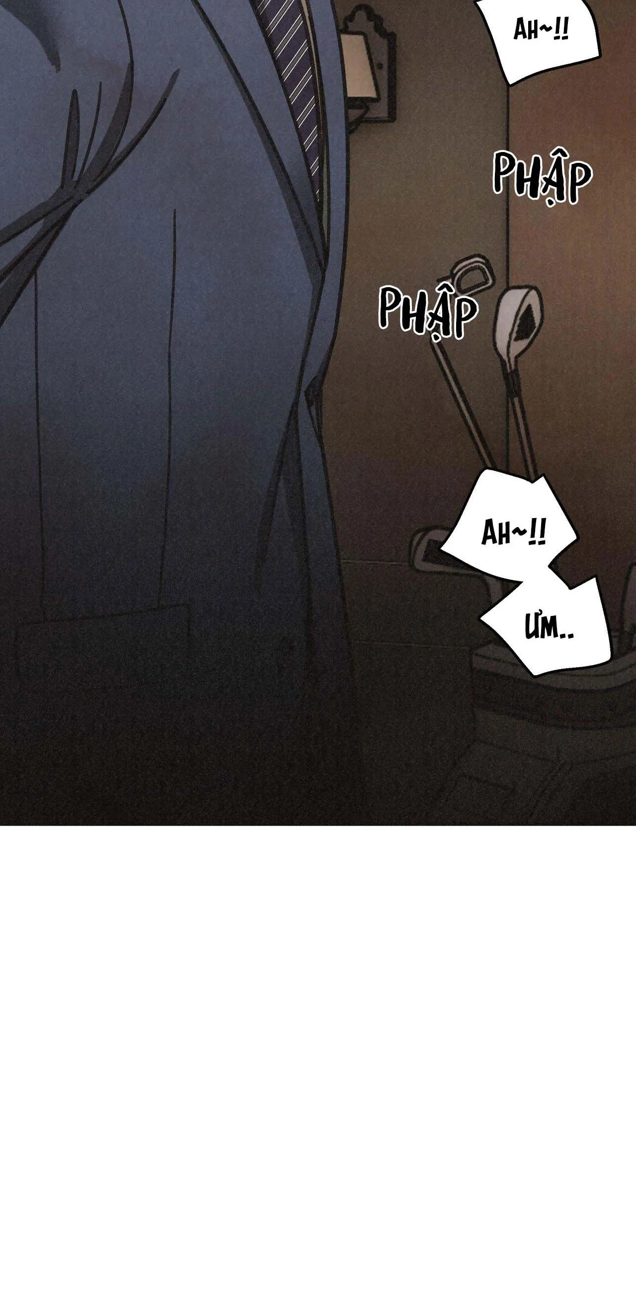 BĂNG ĐẢNG SAMGEORI Chapter 13 Trang 33