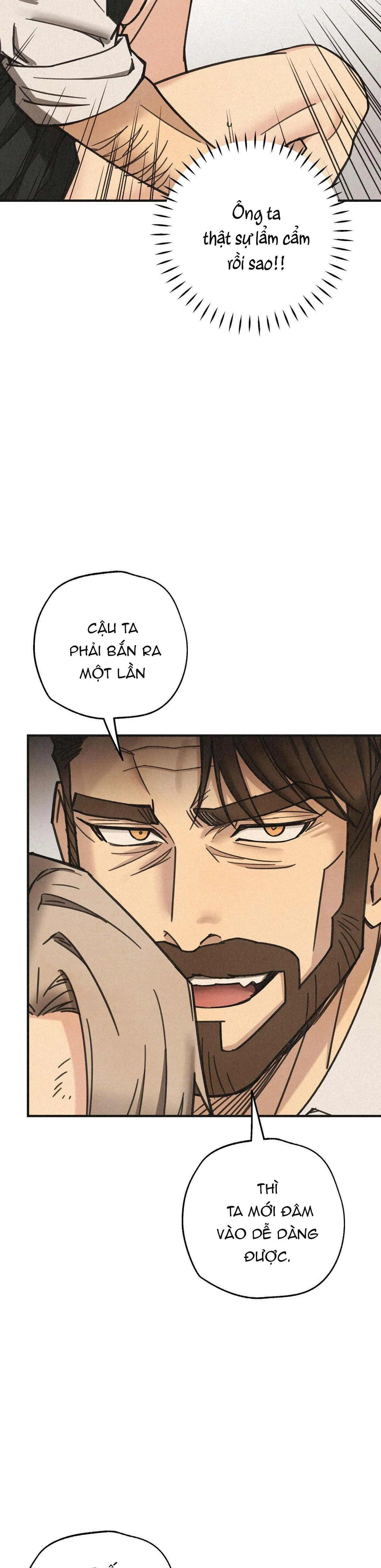 BĂNG ĐẢNG SAMGEORI Chapter 14 Trang 3