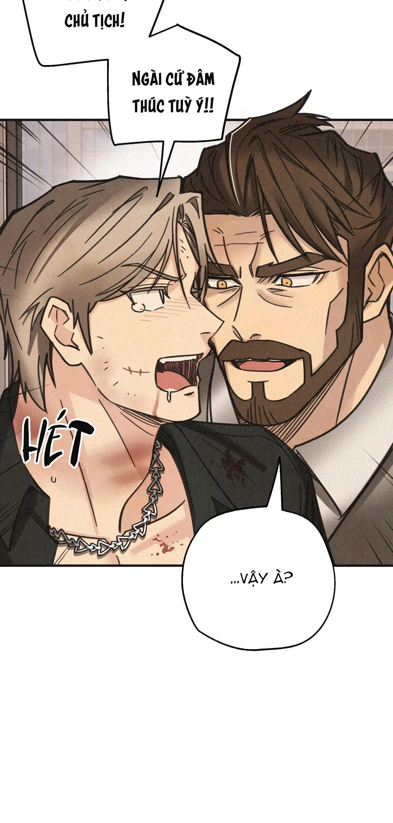 BĂNG ĐẢNG SAMGEORI Chapter 14 Trang 5