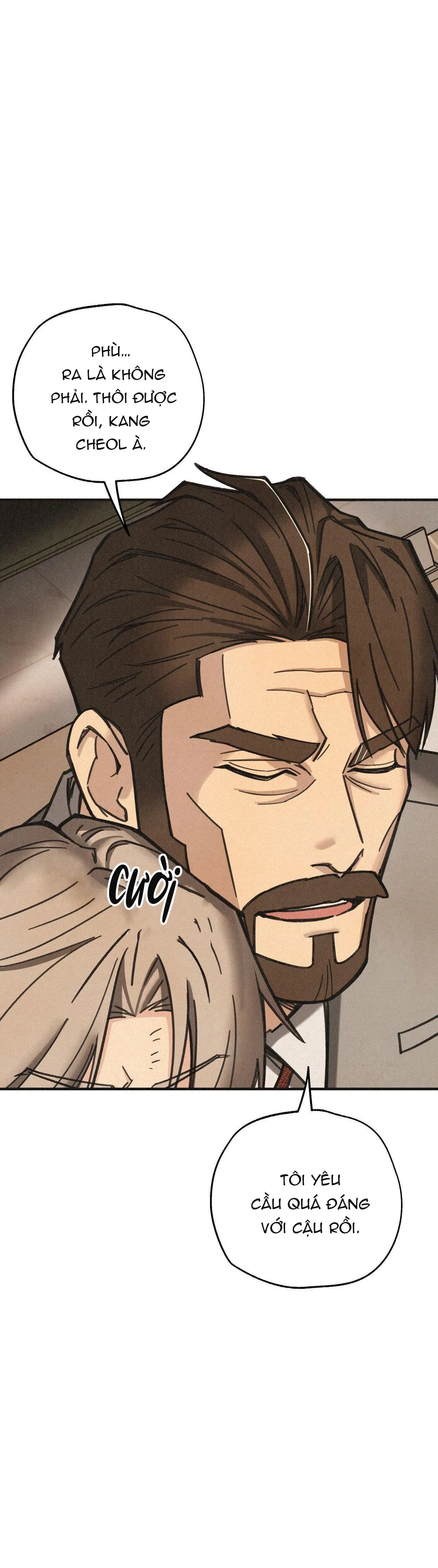 BĂNG ĐẢNG SAMGEORI Chapter 14 Trang 8