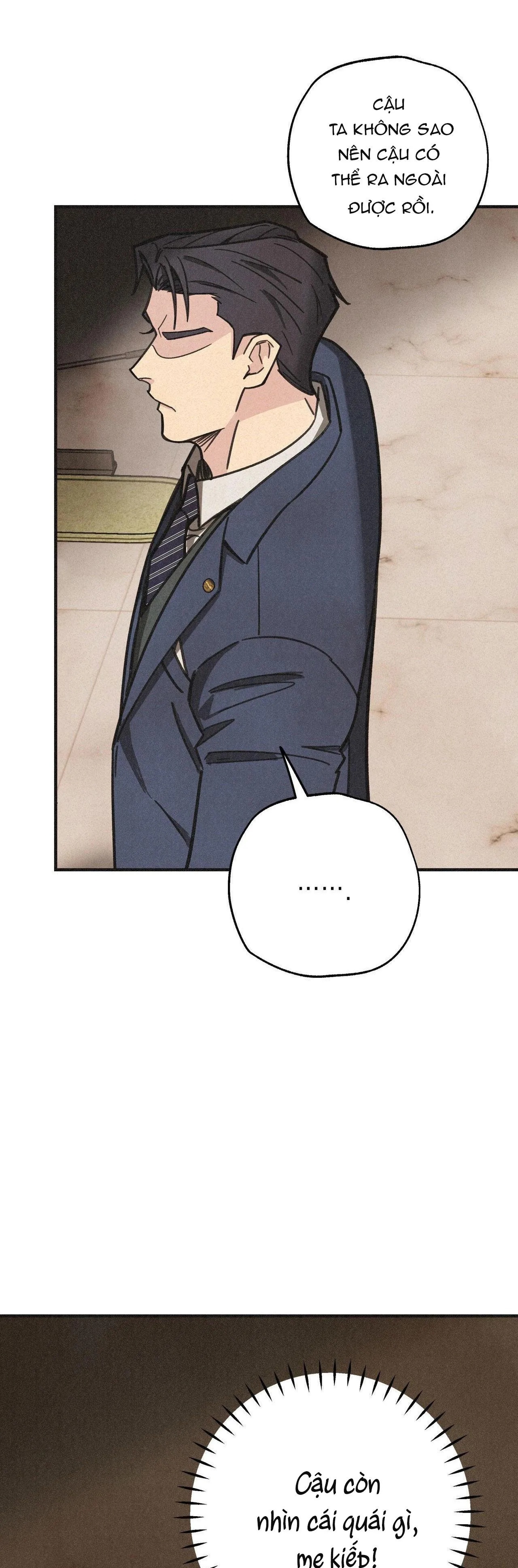 BĂNG ĐẢNG SAMGEORI Chapter 14 Trang 9