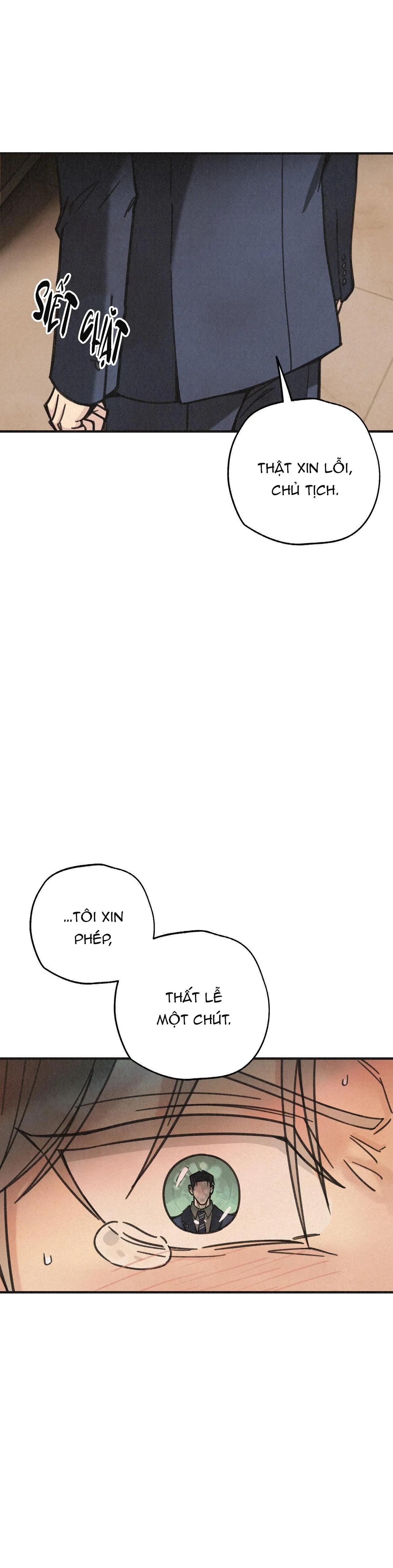 BĂNG ĐẢNG SAMGEORI Chapter 14 Trang 13