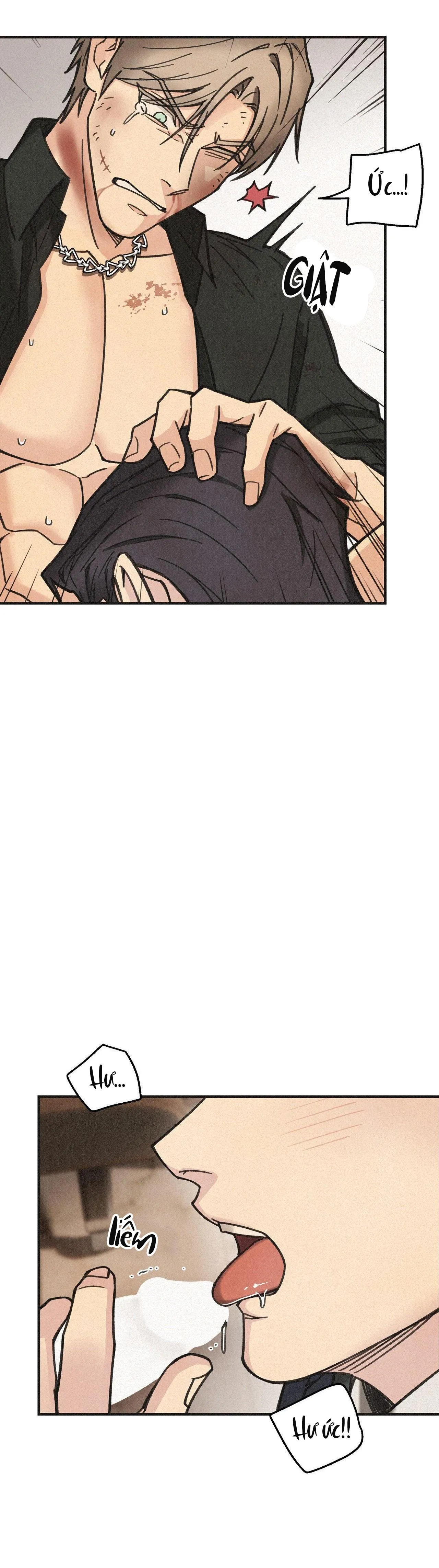 BĂNG ĐẢNG SAMGEORI Chapter 14 Trang 15