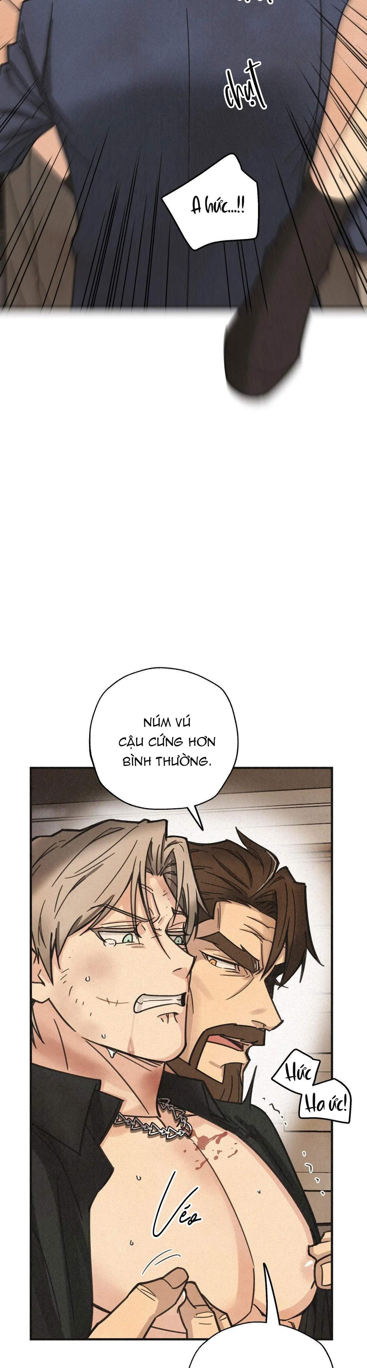 BĂNG ĐẢNG SAMGEORI Chapter 14 Trang 17