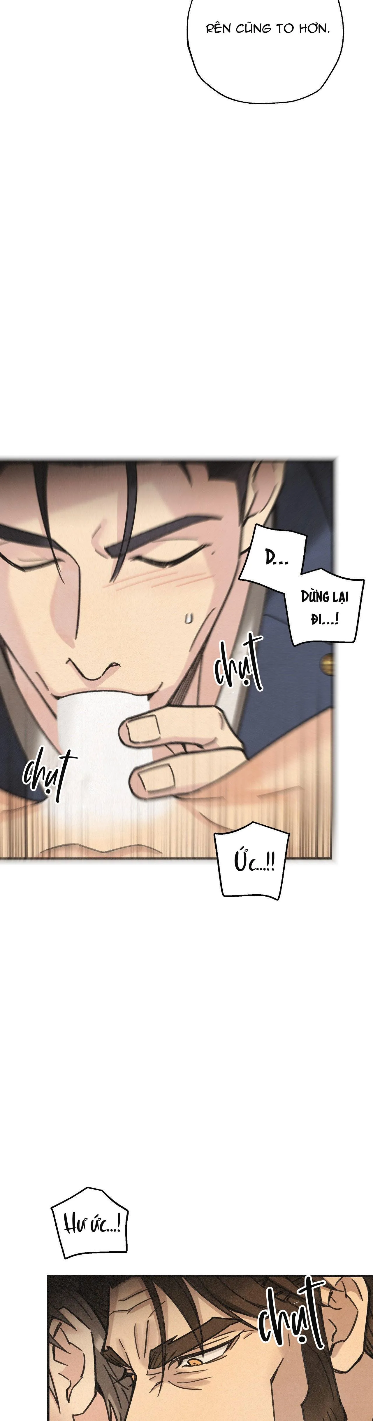 BĂNG ĐẢNG SAMGEORI Chapter 14 Trang 18