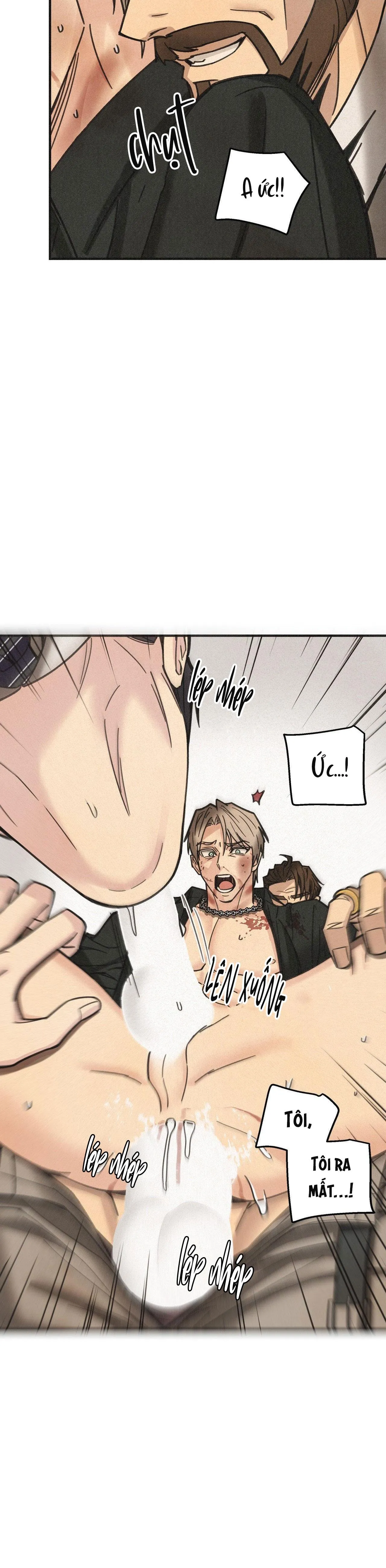 BĂNG ĐẢNG SAMGEORI Chapter 14 Trang 19