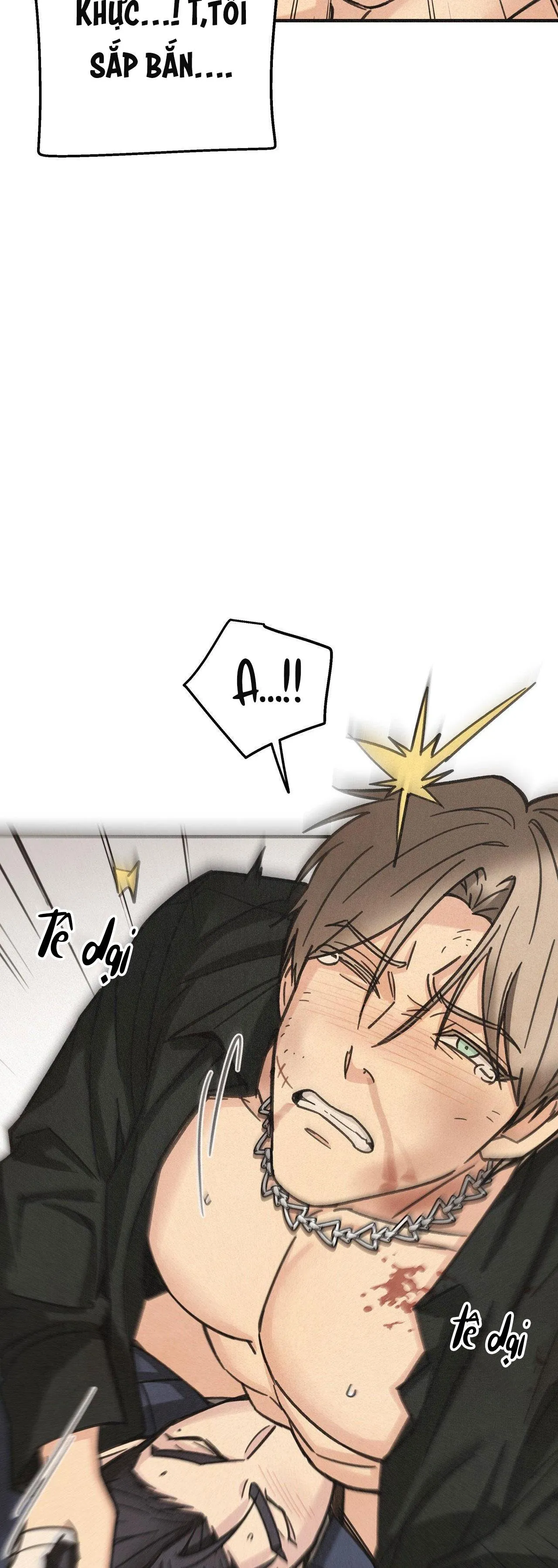 BĂNG ĐẢNG SAMGEORI Chapter 14 Trang 21
