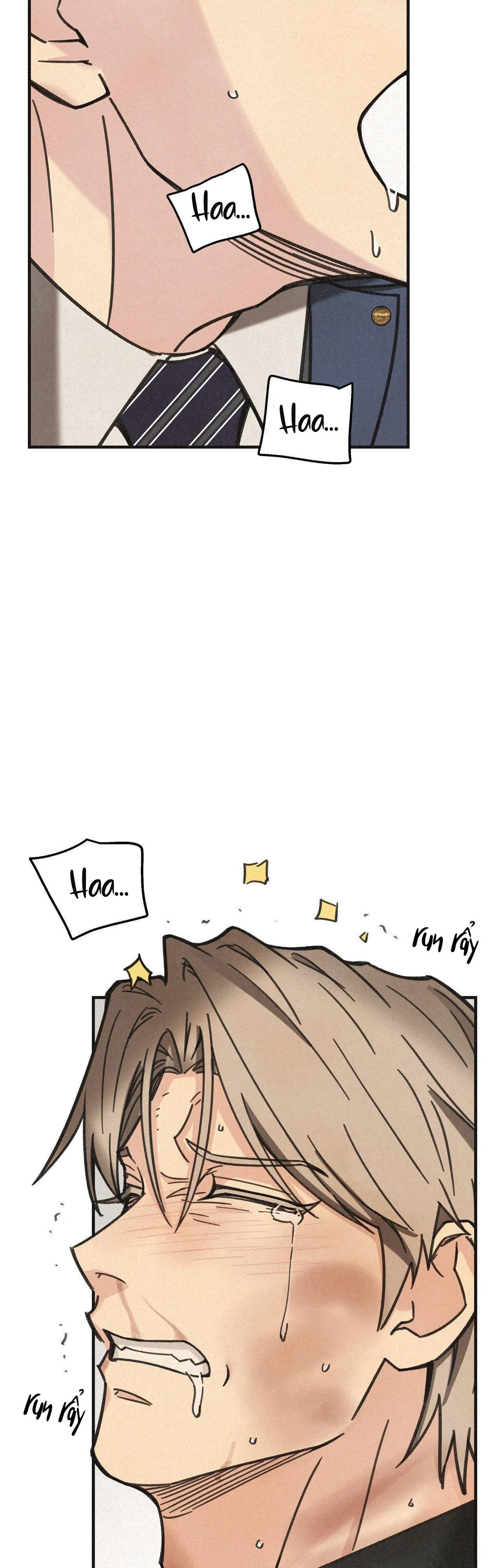 BĂNG ĐẢNG SAMGEORI Chapter 14 Trang 23