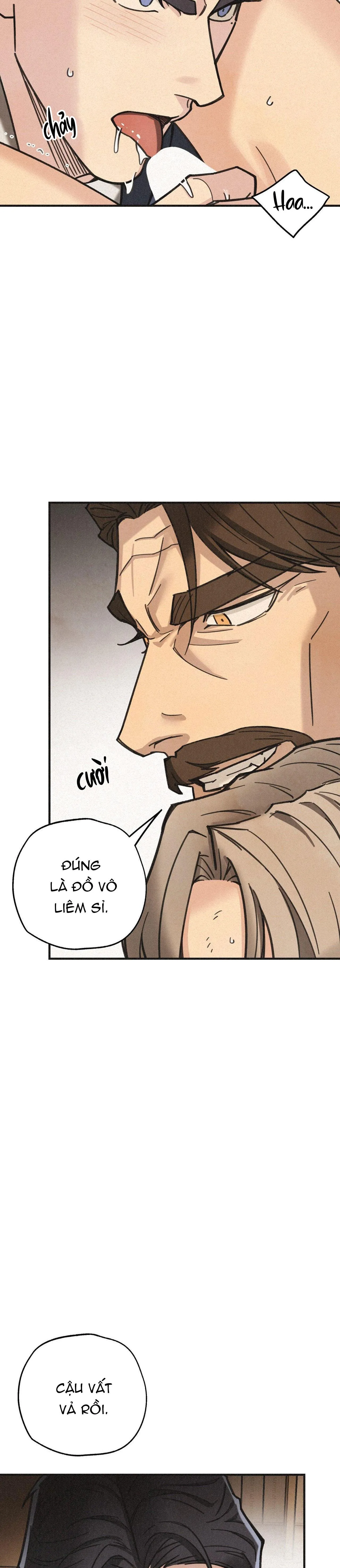 BĂNG ĐẢNG SAMGEORI Chapter 14 Trang 25