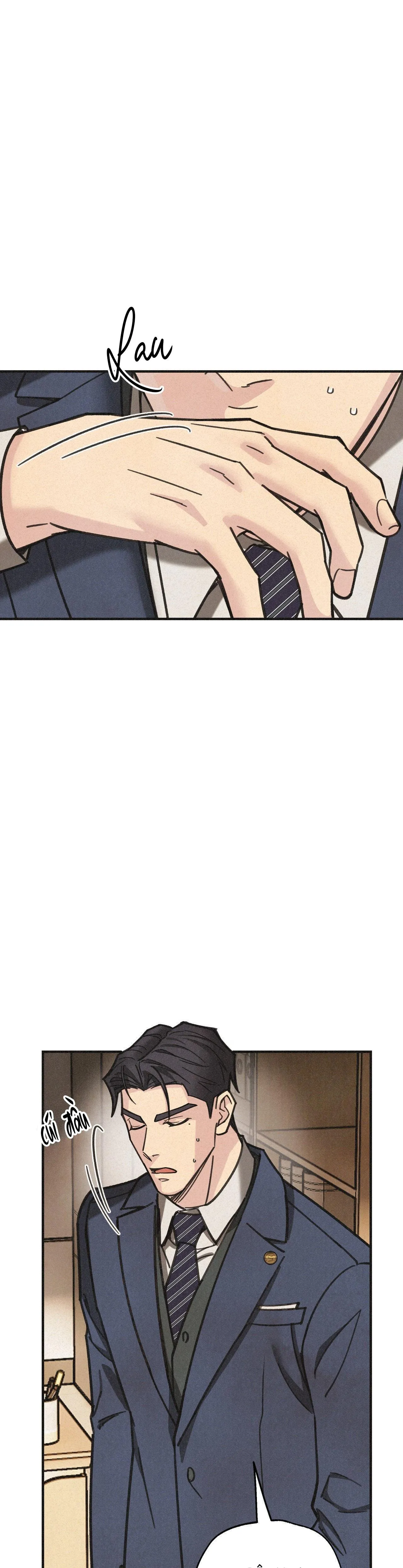 BĂNG ĐẢNG SAMGEORI Chapter 14 Trang 29