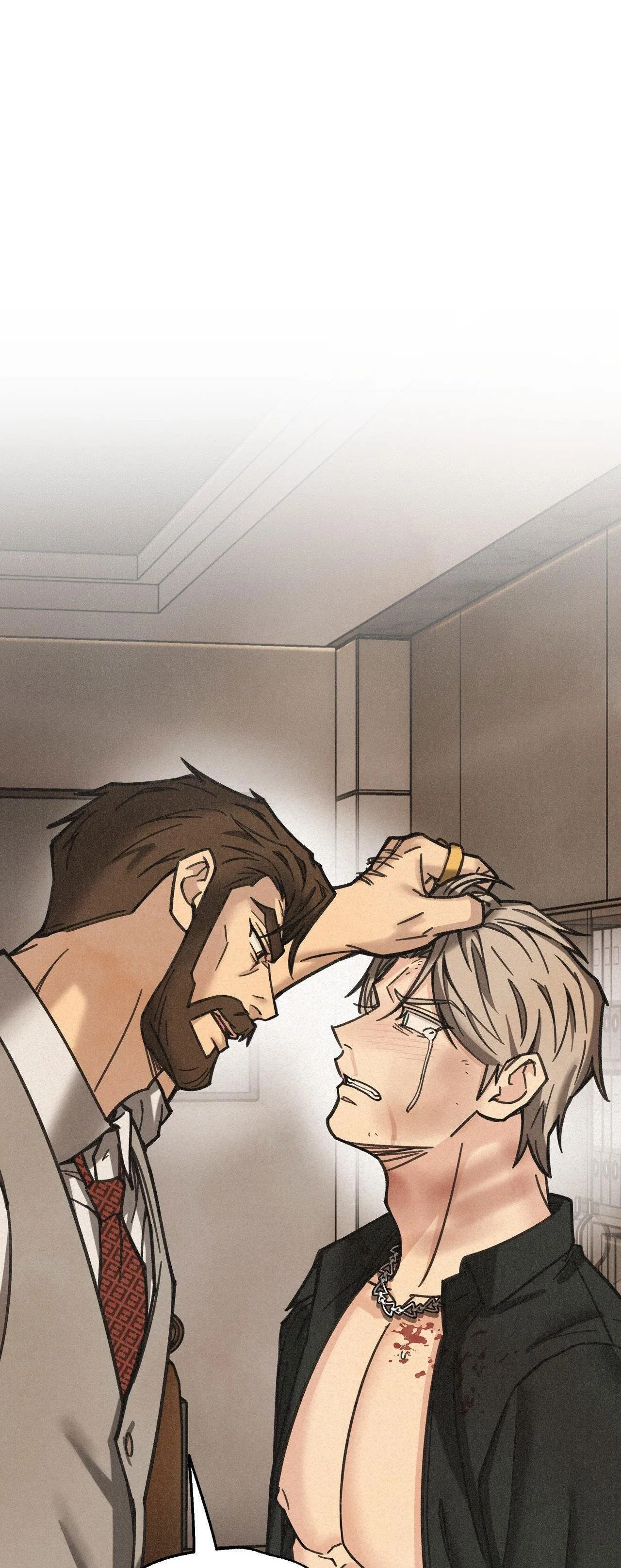 BĂNG ĐẢNG SAMGEORI Chapter 14 Trang 33