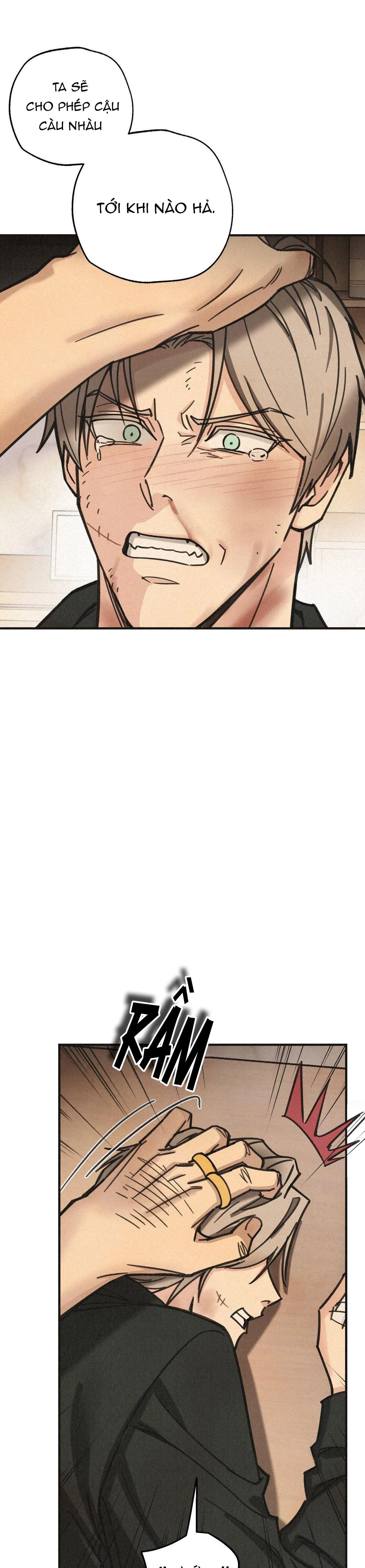 BĂNG ĐẢNG SAMGEORI Chapter 14 Trang 35