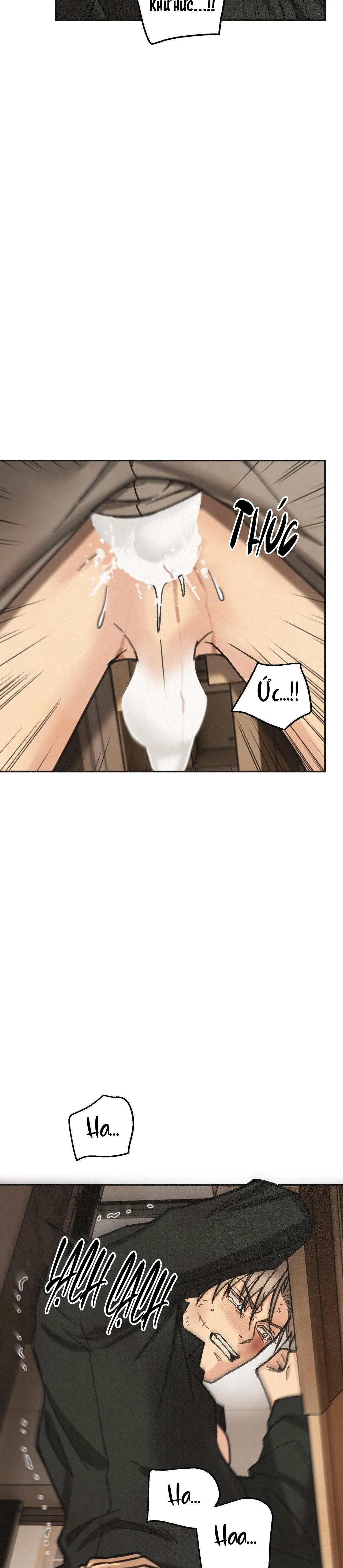 BĂNG ĐẢNG SAMGEORI Chapter 14 Trang 36