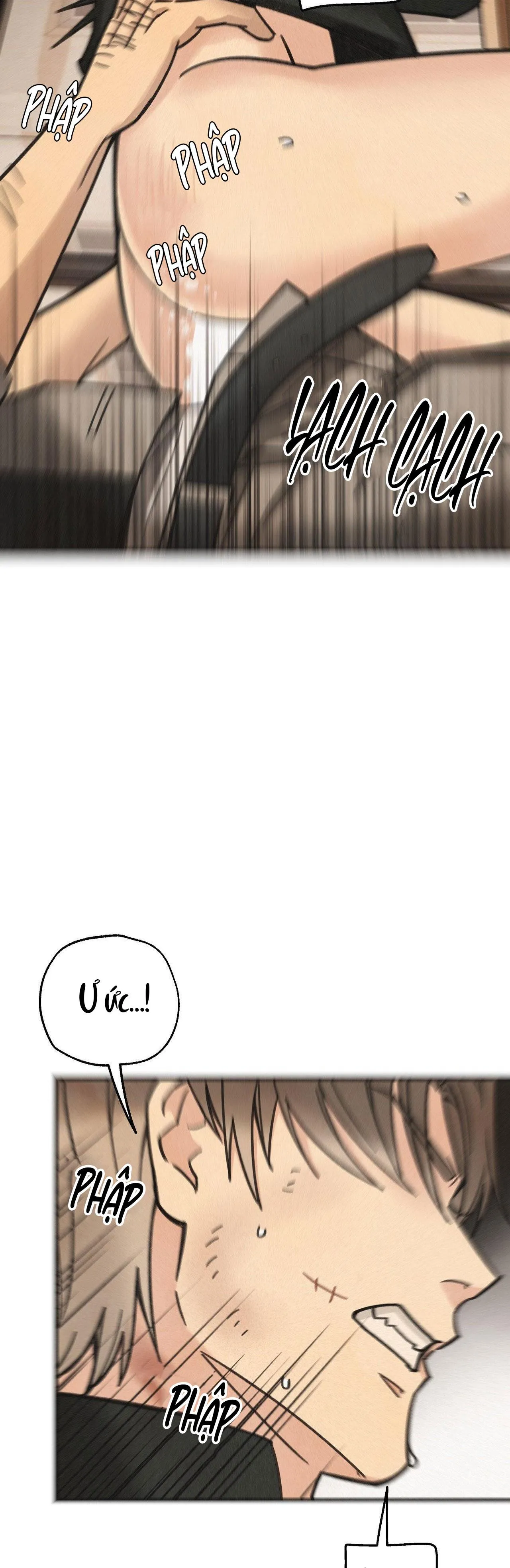 BĂNG ĐẢNG SAMGEORI Chapter 14 Trang 37