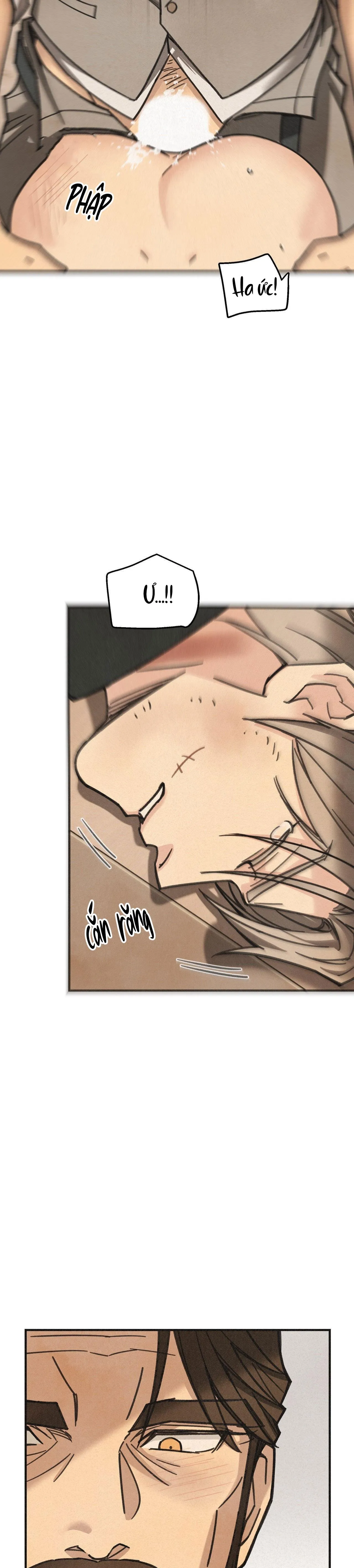 BĂNG ĐẢNG SAMGEORI Chapter 14 Trang 40