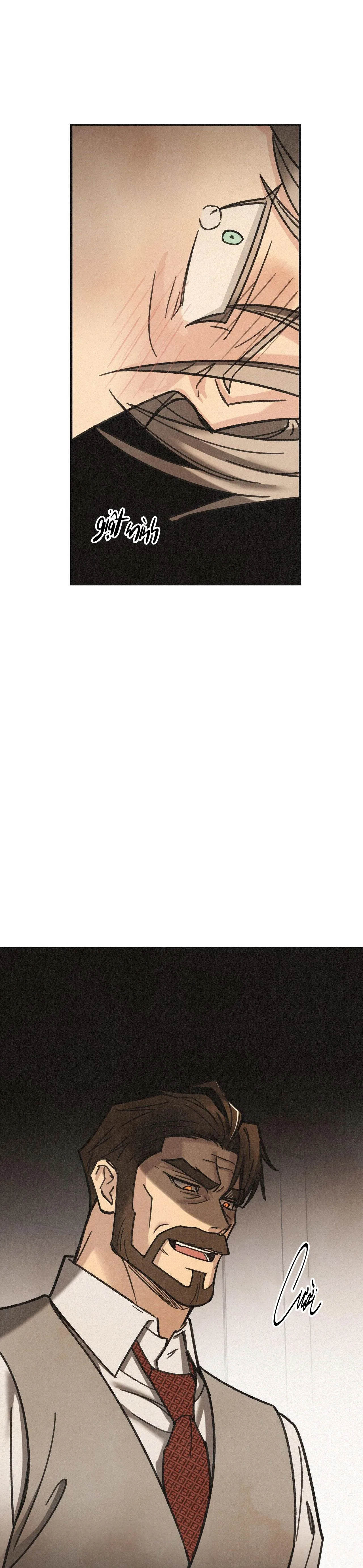 BĂNG ĐẢNG SAMGEORI Chapter 14 Trang 43