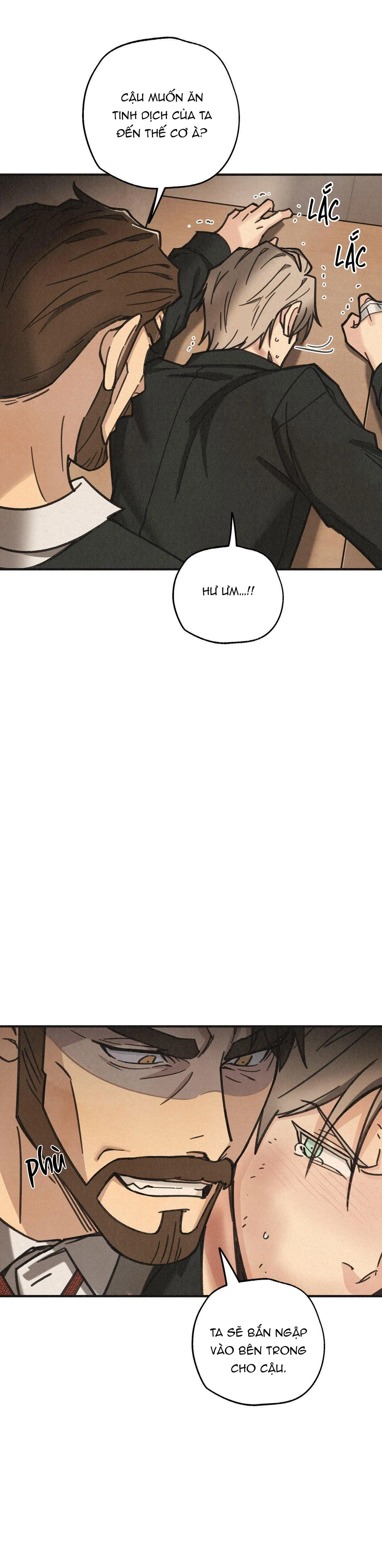 BĂNG ĐẢNG SAMGEORI Chapter 15 Trang 4