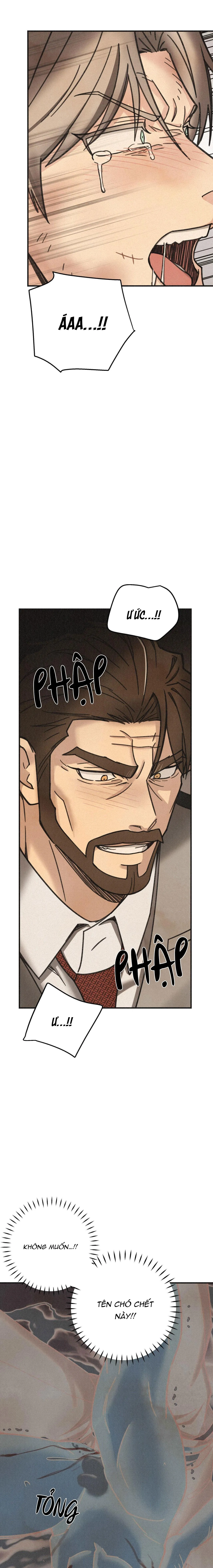 BĂNG ĐẢNG SAMGEORI Chapter 15 Trang 8