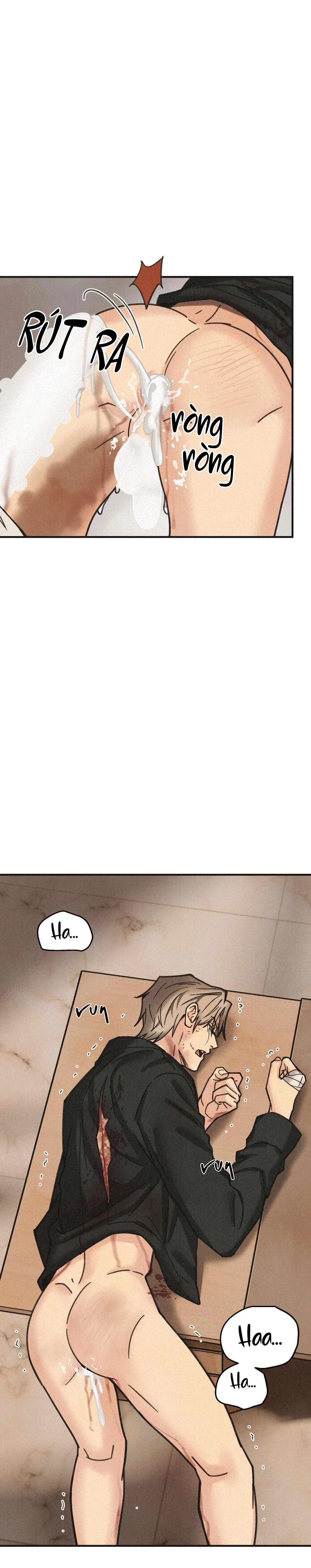 BĂNG ĐẢNG SAMGEORI Chapter 15 Trang 16