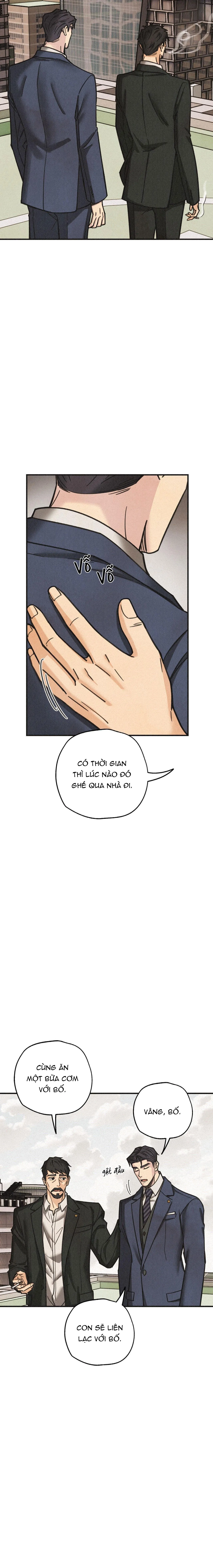 BĂNG ĐẢNG SAMGEORI Chapter 15 Trang 24