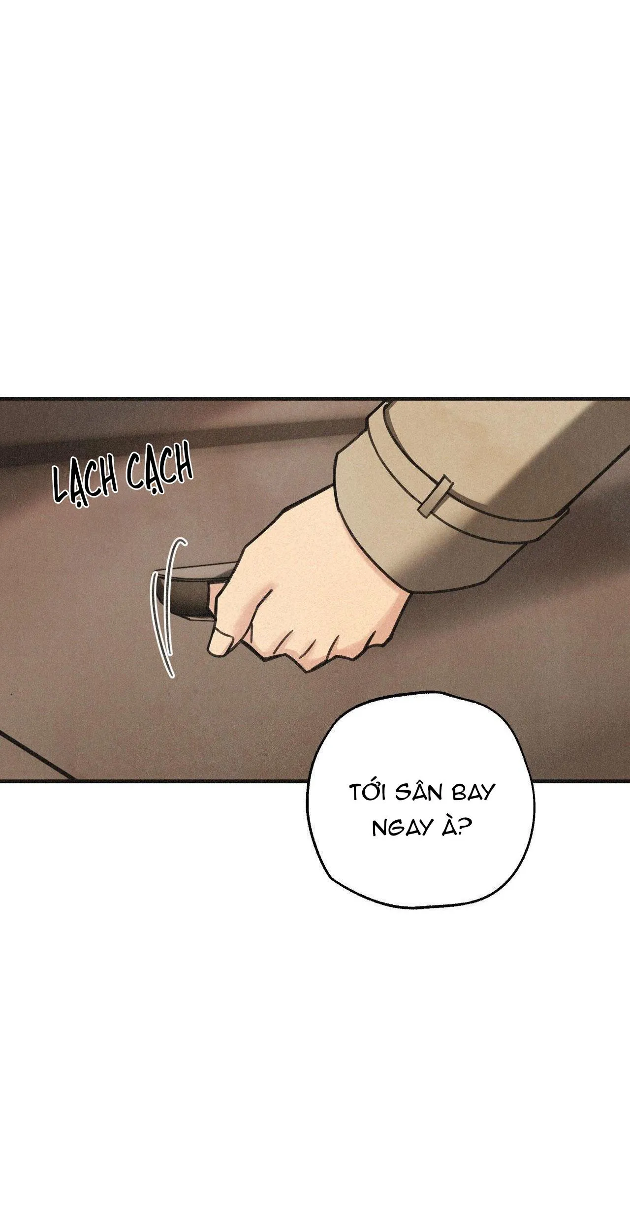 BĂNG ĐẢNG SAMGEORI Chapter 15 Trang 25