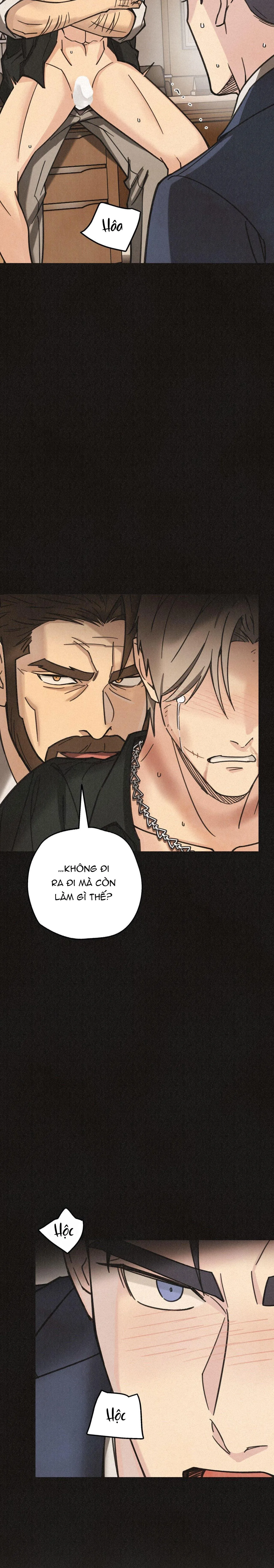 BĂNG ĐẢNG SAMGEORI Chapter 15 Trang 29